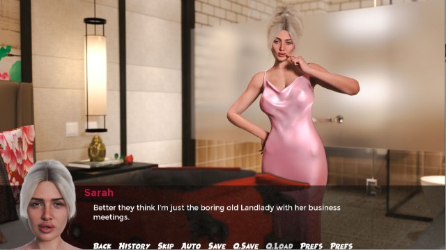 Between Duty And Love Apk Android Adult Porn Game (10)