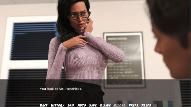 Between Duty And Love Apk Android Adult Porn Game (7)