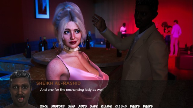 Between Duty And Love Apk Android Adult Porn Game (9)