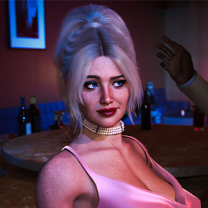 Between Duty And Love Apk Android Adult Porn Game Featured