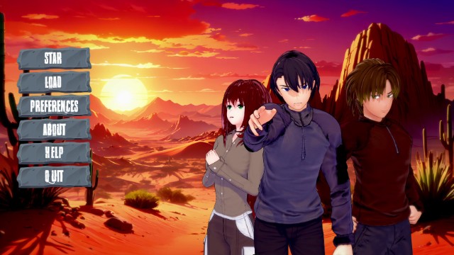 Between Invisible Walls Apk Android Adult Hentai Game (1)