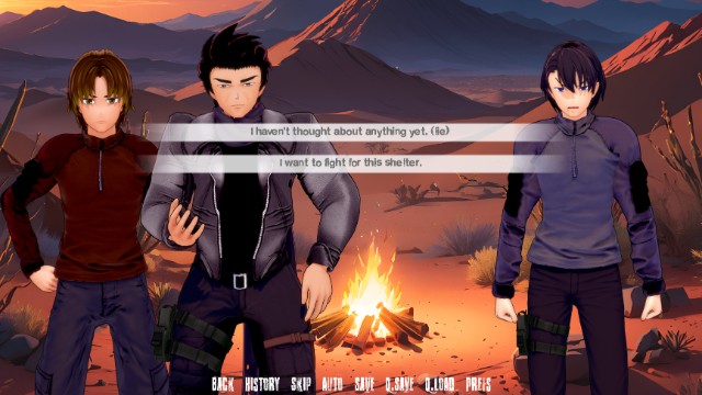 Between Invisible Walls Apk Android Adult Hentai Game (5)