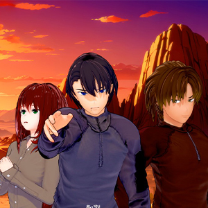 Between Invisible Walls Apk Android Adult Hentai Game Featured