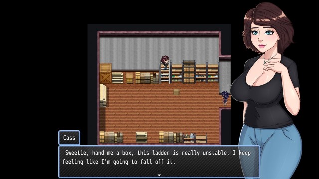 Big Hiro Sex Apk Android Adult Game (2)