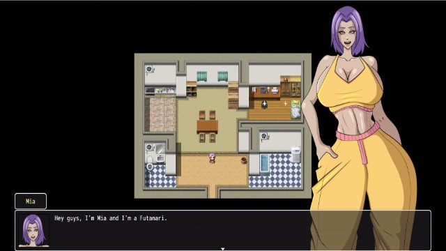 Blackmailing My Neighbor Apk Android Adult Hentai Game (6)