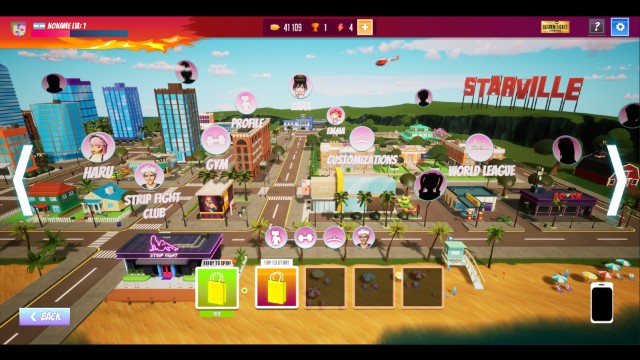 Boxing Girls Apk Android Adult Game (7)