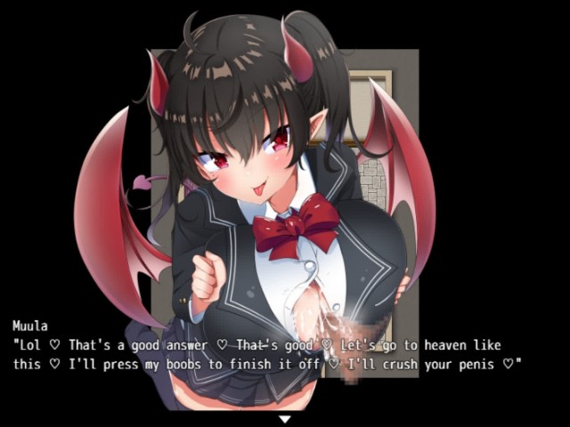 Captured Adventurer Apk Android Adult Hentai Game (3)