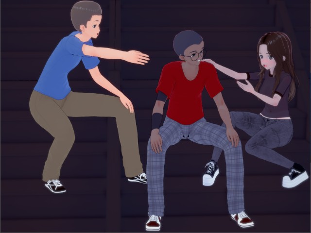 Cavebra Lake Apk Android Adult Game (3)