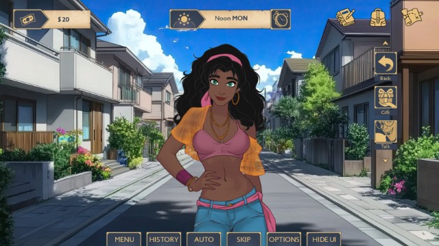 Charmed Apk Android Adult Game (2).1