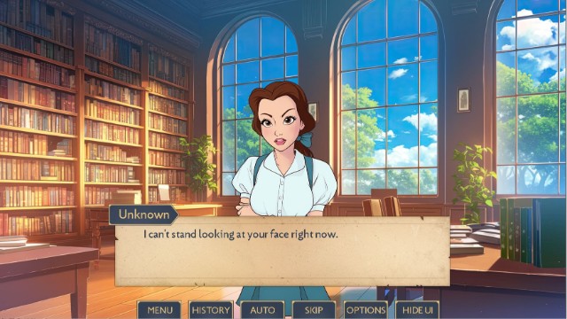 Charmed Apk Android Adult Game (2)