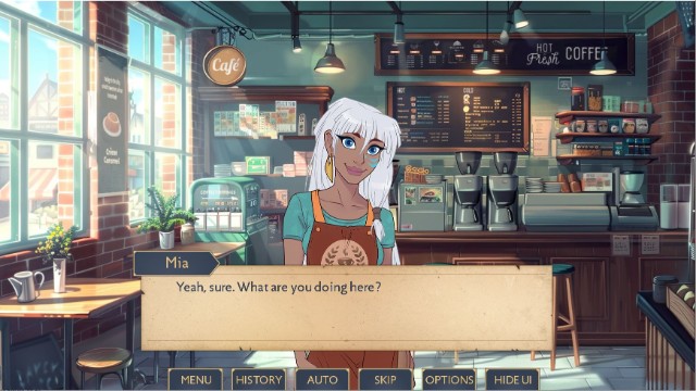 Charmed Apk Android Adult Game (3)