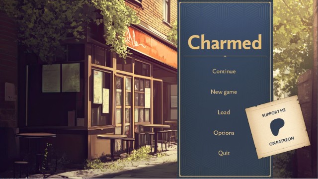 Charmed Apk Android Adult Game (4)