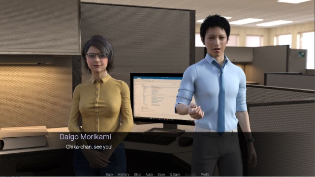 Chika And The Magical Wand Apk Android Adult Porn Game (3)