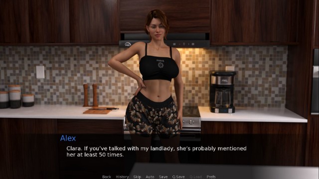 Christmas Gift Apk Android Adult Porn Game Latest Version Download (1)