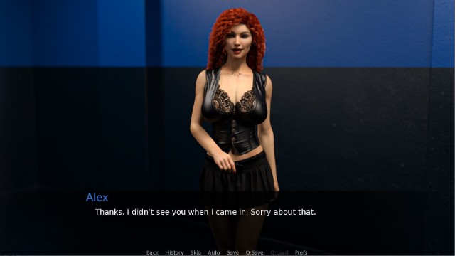 Christmas Gift Apk Android Adult Porn Game Latest Version Download (2)