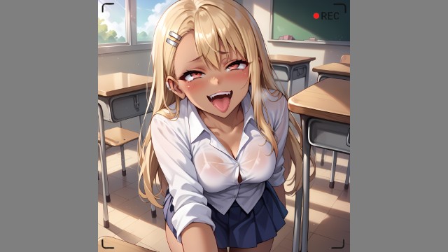 College Stories My Girlfriend Is Too Naive!!! (5)