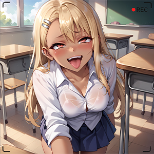 College Stories My Girlfriend Is Too Naive!!! Featured