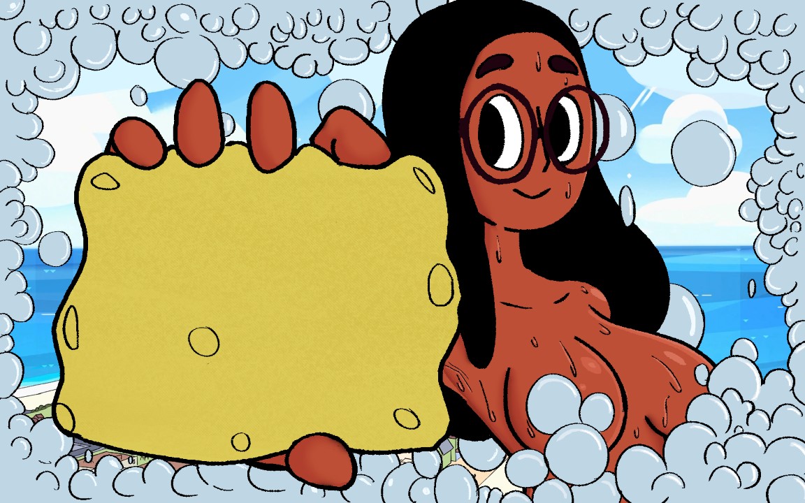 Connie SummerJob v0.0.1a Banner