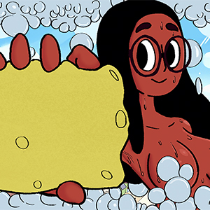 Connie SummerJob v0.0.1a