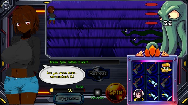 Conquering Worlds With Your Waifu (3)