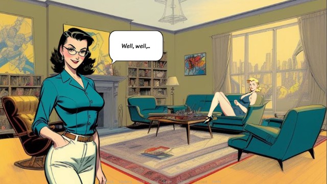 Dawl Play Apk Android Adult Game (7)