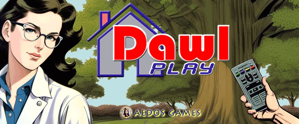 Dawl Play [Tech Demo] Banner