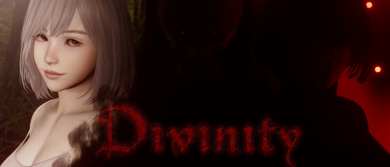 Divinity [Update 2] Banner