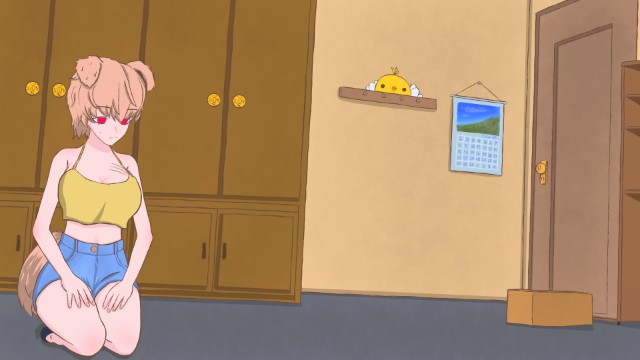 Donna Apk Android Adult Game Latest Version Download (3)