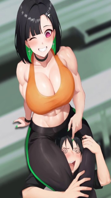 Dont Flex On Me Yumi Chan Apk Android Adult Hentai Game Latest Version Download (2)