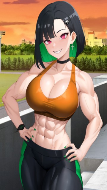 Dont Flex On Me Yumi Chan Apk Android Adult Hentai Game Latest Version Download (3)
