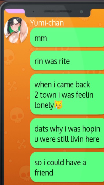 Dont Flex On Me Yumi Chan Apk Android Adult Hentai Game Latest Version Download (5)