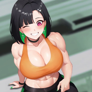 Dont Flex On Me Yumi Chan v0.3.5