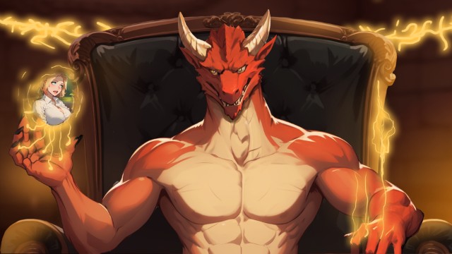 Dragon Wishes Apk Android Adult Game (3)
