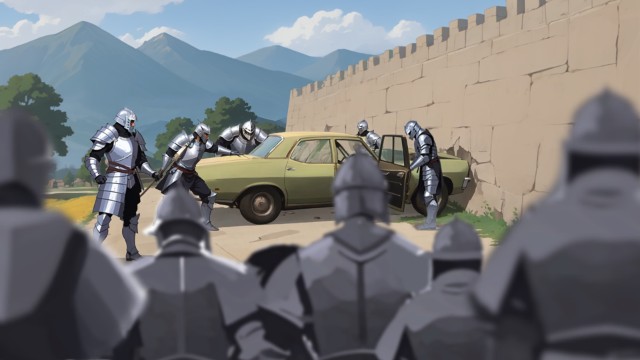 Dragon Wishes Apk Android Adult Game (4)