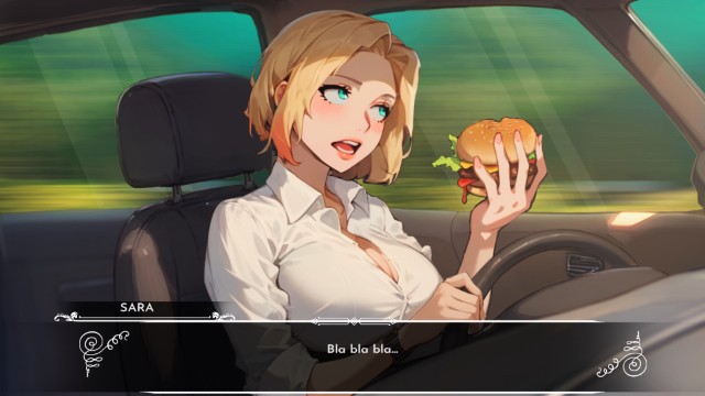 Dragon Wishes Apk Android Adult Game (5)