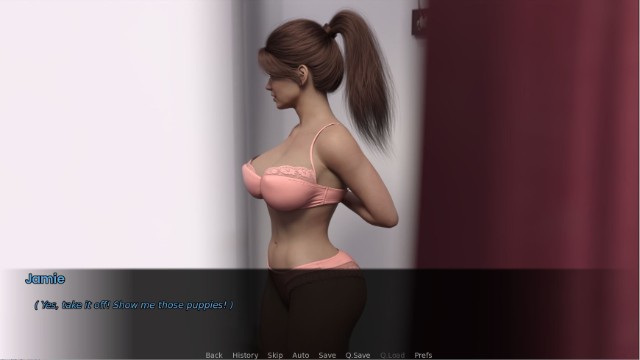 Emi The Long Road Home Apk Android Adult Porn Game (8)