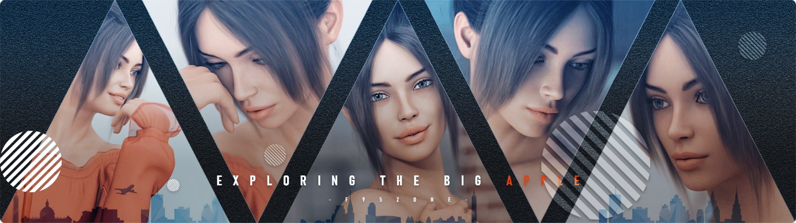Exploring the Big Apple [Ep.7] Banner