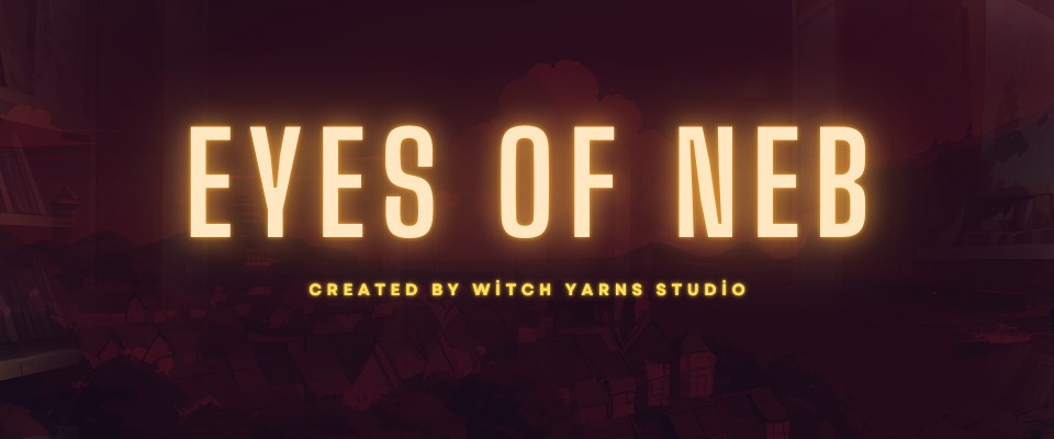Eyes of NEB v.02 Banner