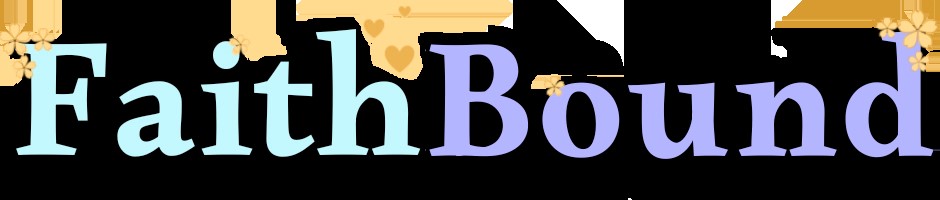 FaithBound v1.03 Banner