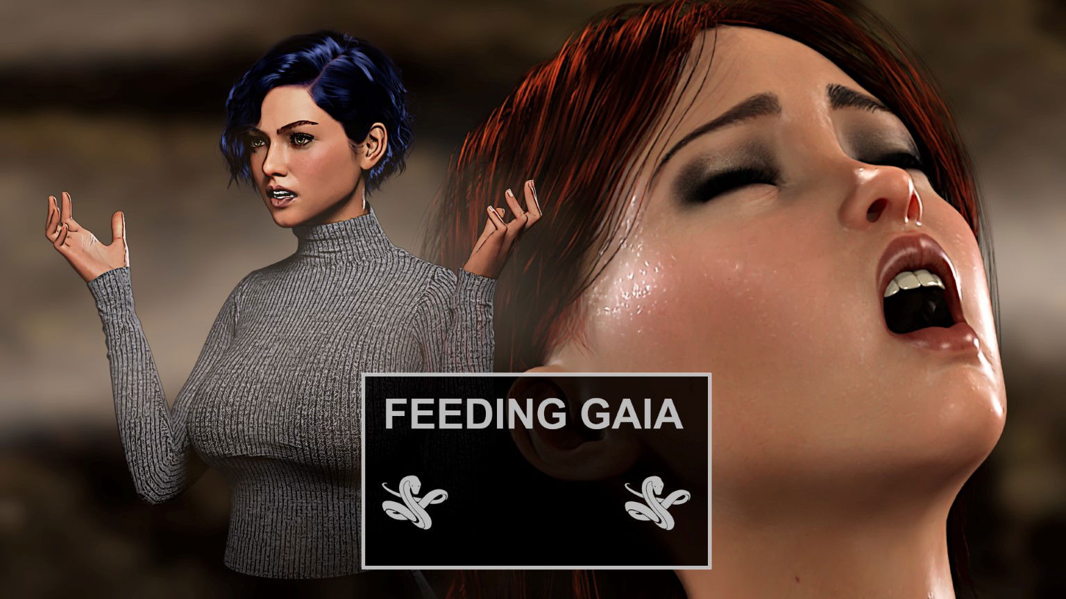 Feeding Gaia v1 Banner