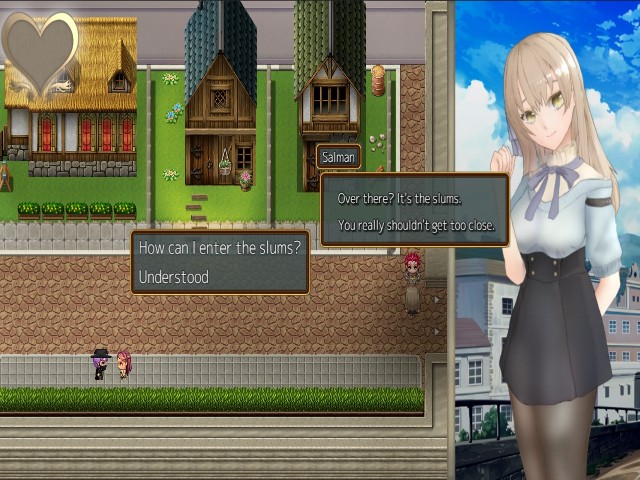 Fornication Record Of Fallen Order Apk Android Adult Hentai Game Latest Version Download (8)