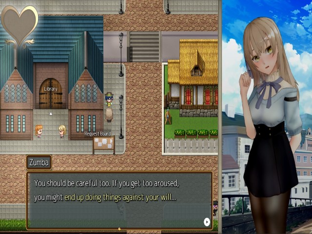 Fornication Record Of Fallen Order Apk Android Adult Hentai Game Latest Version Download (9)