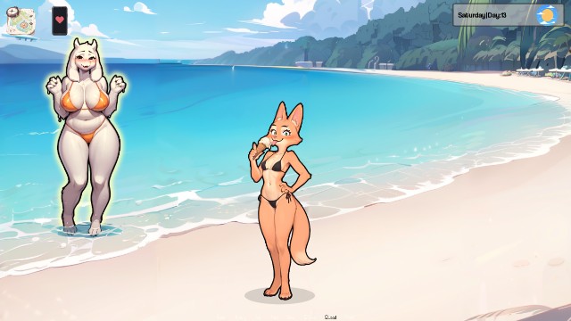 Furry Bang Town Apk Android Adult Game Latest Version Download (1)