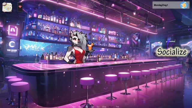 Furry Bang Town Apk Android Adult Game Latest Version Download (3)