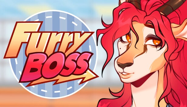 Furry Boss v1.0 Banner
