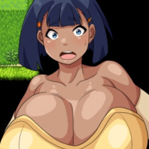 Futanari Swordsman and Girl from the Demon World v1.3 Fix