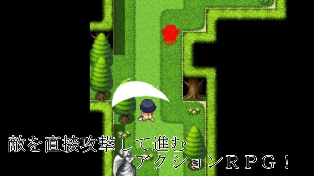 Futanari Swordsman And Girl From The Demon World Adult Hentai Game Download (4)