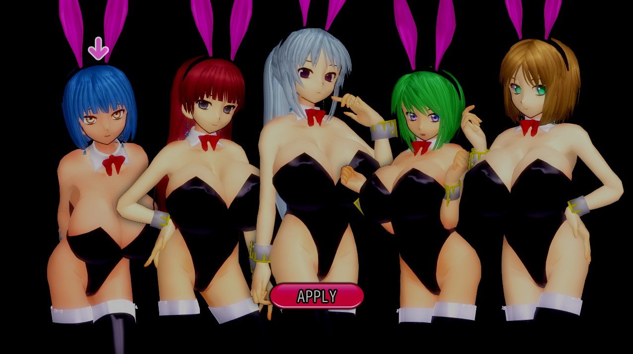 Girl Beats Hero v0.0.5 APK Android Adult Game Download