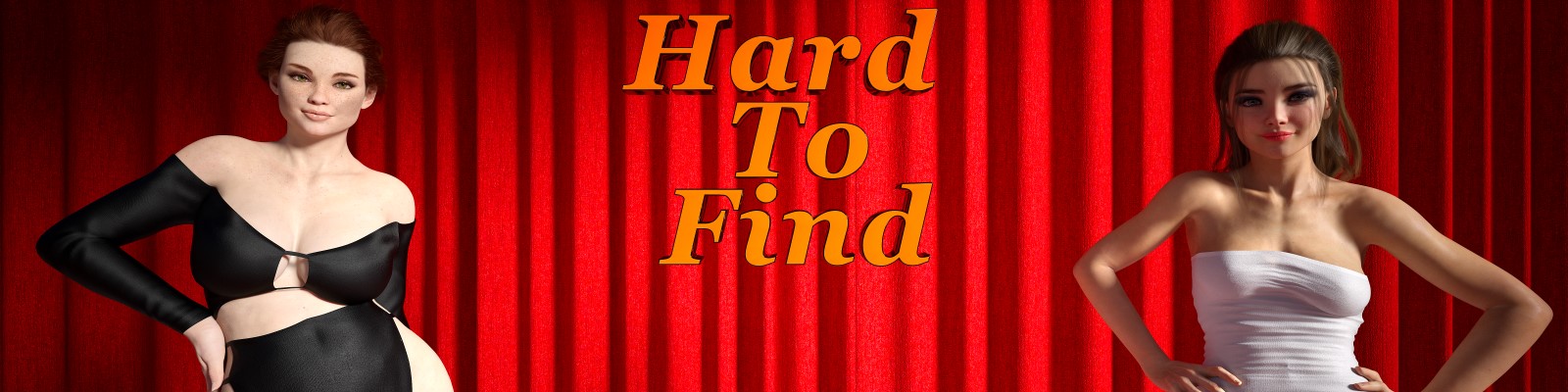 Hard To Find [Ep.3 v3.0] Banner
