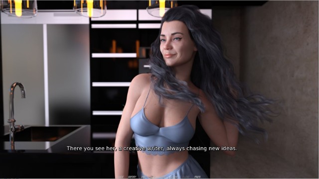 Harmony Haven Apk Android Adult Porn Game (3)